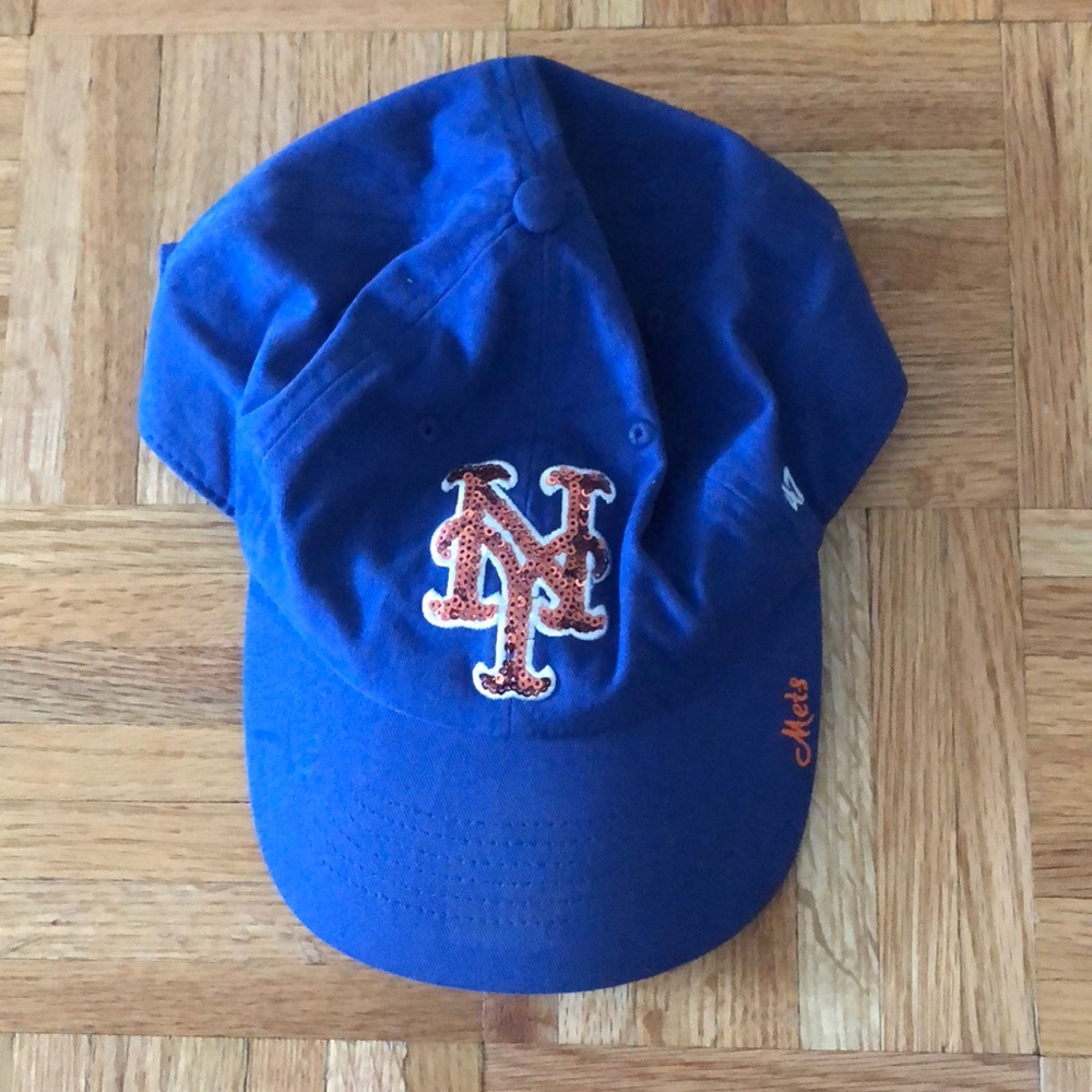 Mets hat